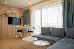 Euronia by Baltic Home, Gmina Międzyzdroje